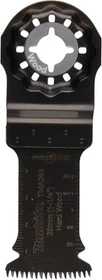 Makita TMA053 BiM Tauchsägeblatt 32mm, 1 Stück