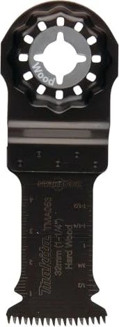 Makita TMA053 BiM Tauchsägeblatt 32mm, 1 Stück