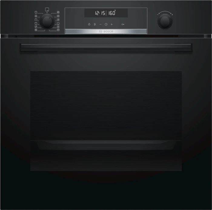 Bosch Serie 6 HBA578BB0 Backofen