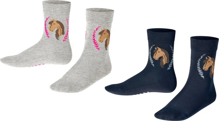 Falke Horse Socken (Junior)