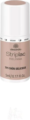 Alessandro StripLac Peel Or Soak Nagellack 5ml