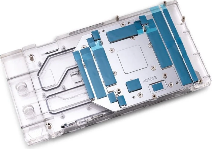 Bitspower Nebula VGA Waterblock GeForce RTX 4090 Founders Edition