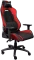 Trust Gaming GXT 714R Ruya Gamingstuhl, schwarz/rot Vorschaubild
