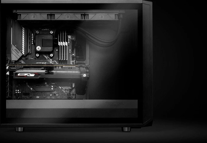 EK Water Blocks EK-AIO Basic 360