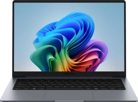 Samsung Galaxy Book6 14", Core Ultra 5 325, 16GB RAM, 512GB SSD, Windows 11 Pro, DE (NP744BJG-KA2DE)