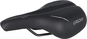 XLC Viale SA-V01 185mm Sattel (Damen)