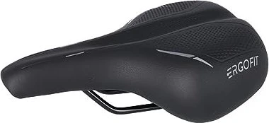 XLC Viale SA-V01 185mm Sattel (Damen)