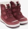 Viking Toasty Warm GTX Zip dark pink (Junior) Vorschaubild