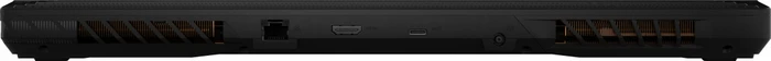 ASUS ROG Strix G15 G512LV-HN033T, Original Black, Core i7-10750H, 16GB RAM, 512GB SSD, GeForce RTX 2060, UK