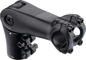 Contec Lida Hybrid 25.4mm/1 1/8" Vorbau 90mm schwarz