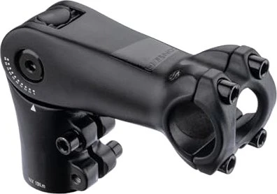 Contec Lida Hybrid 25.4mm/1 1/8" Vorbau 90mm schwarz