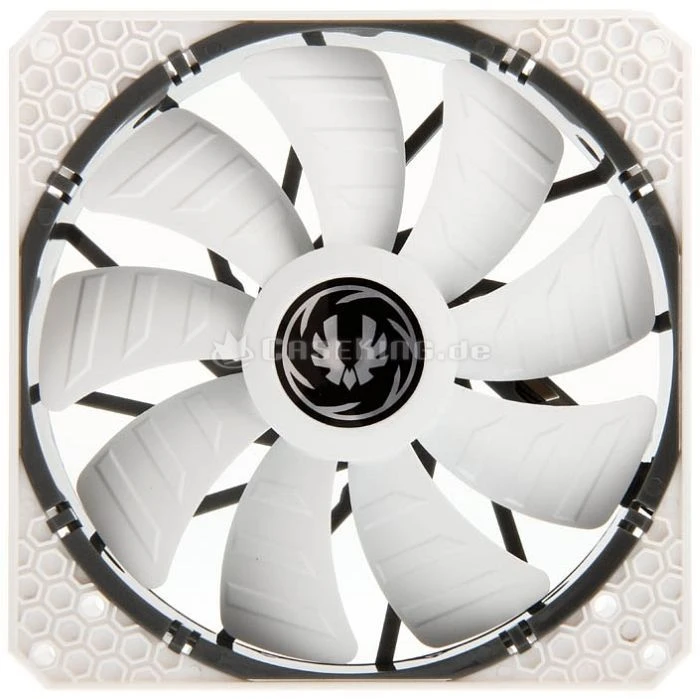 BitFenix Spectre Pro weiß, 140mm
