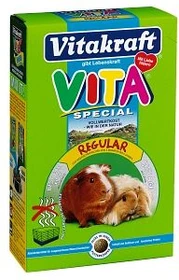 Vitakraft Meerschweinchen Special Regular, 600g