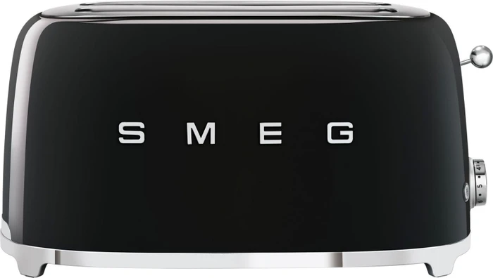 Smeg TSF02..EU Langschlitz-Toaster