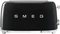 Smeg TSF02..EU Langschlitz-Toaster Vorschaubild