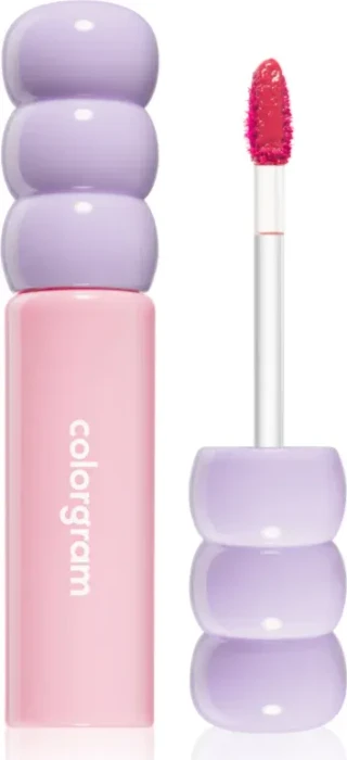 Colorgram Fruity Glass Tint Lipgloss 07 shy guava, 3g
