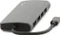 LMP USB-C Video Hub, 5-Port, USB-C 3.0 [Stecker], space gray Vorschaubild