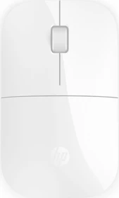 HP Z3700 Wireless Mouse weiß, USB