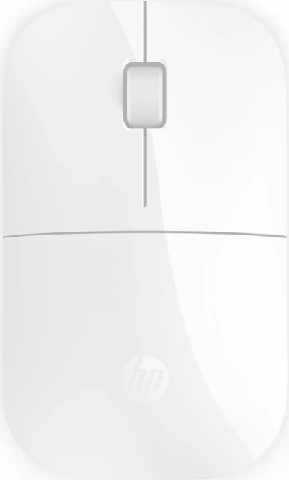HP Z3700 Wireless Mouse weiß, USB