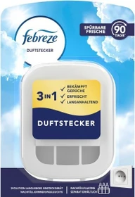 Febreze 3Volution Duftstecker ohne Füllung