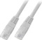 EFB Elektronik PVC CCA Patchkabel, Cat6, U/UTP, RJ-45/RJ-45 Vorschaubild