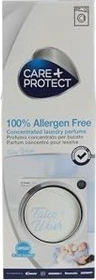Care + Protect 100% Pure Essence Talco Wash LPL1004TAF Wäscheparfum 100ml, 100ml