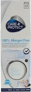 Care + Protect 100% Pure Essence Wäscheparfum