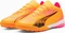 Puma Ultra Match TT sun stream/puma black/sunset glow (Herren) Vorschaubild