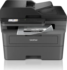 Brother DCP-L2660DW, Laser, einfarbig