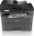 Brother DCP-L2660DW, Laser, einfarbig (DCPL2660DWRE1)