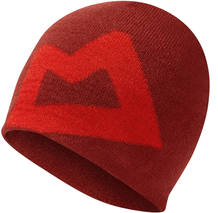 Mountain Equipment Branded Knitted Beanie