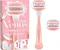 Gillette Venus Comfort Glide Breeze Rasierer Vorschaubild