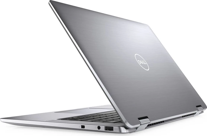 Dell Latitude 15 9520, Core i7-1185G7, 16GB RAM, 512GB SSD, DE