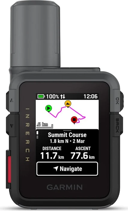 Garmin inReach Mini 3