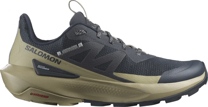 Salomon Elixir Activ carbon/slate green/glacier grey (Herren)