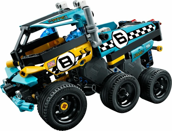 LEGO Technic - Stunt-Motorrad