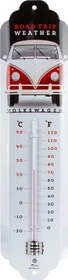 Nostalgic Art Retro Thermometer VW Good in Shape, analog
