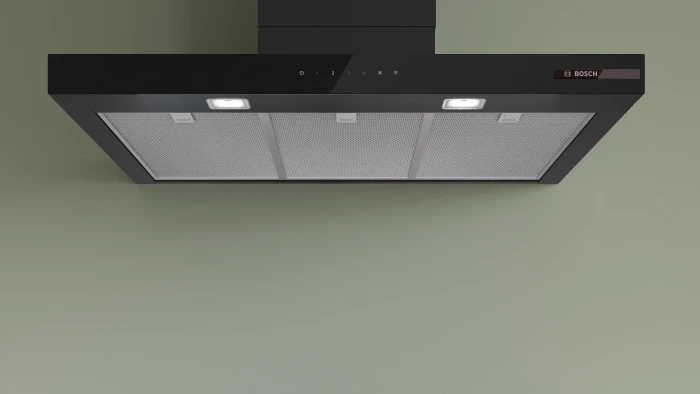 Bosch Serie 6 DWB97DN60 Wand-Dunstabzugshaube