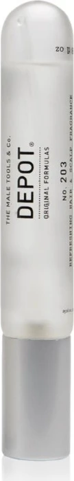 Depot No. 203 Refreshing Hair & Scalp Haarparfum Ginger & Cardamom, 20ml