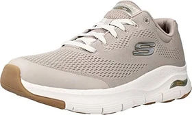 Skechers Arch Fit natur (Herren)
