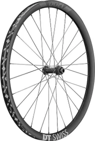 DT Swiss XMC 1200 Spline 28H 30mm/24mm 27.5" 15x110 TA Centerlock Disc Vorderlaufrad
