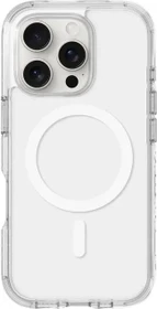 LAUT Crystal Matter X für Apple iPhone 16 Pro Max crystal