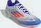 adidas F50 League FG/MG cloud white/solar red/lucid blue Vorschaubild