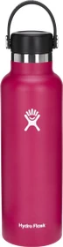 Hydro Flask Standard Mouth Flex Cap Insulated Isolierflasche 600ml snapper
