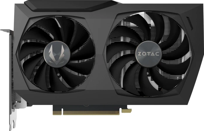 Zotac Gaming GeForce RTX 3070 Twin Edge LHR, 8GB GDDR6, HDMI, 3x DP