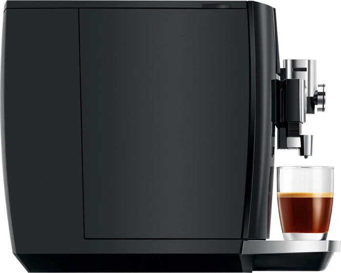 Jura J8 (EA) piano black