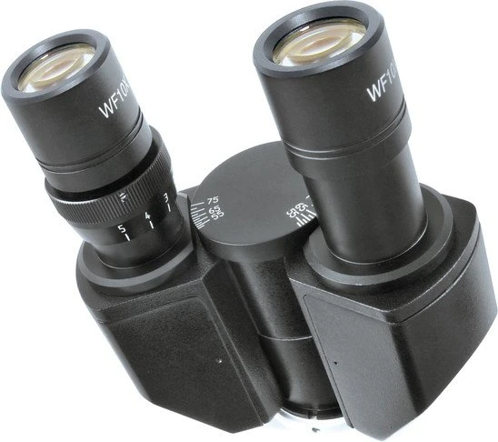 Bresser Researcher Bino 40x-1000x