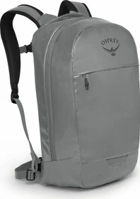 Osprey Transporter Panel Loader smoke grey