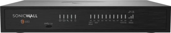 Dell SonicWALL TZ680