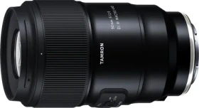 Tamron 90mm 2.8 Di III Macro VXD für Sony E